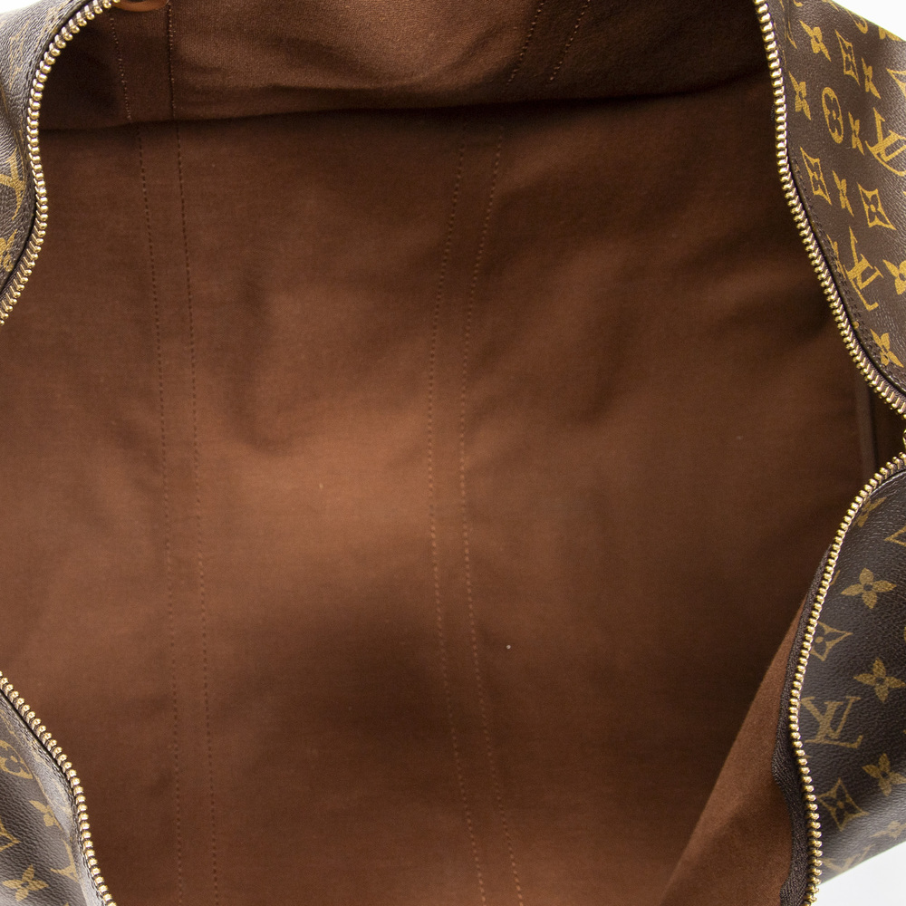 Louis Vuitton Keepall 60 - Picture 9 of 11